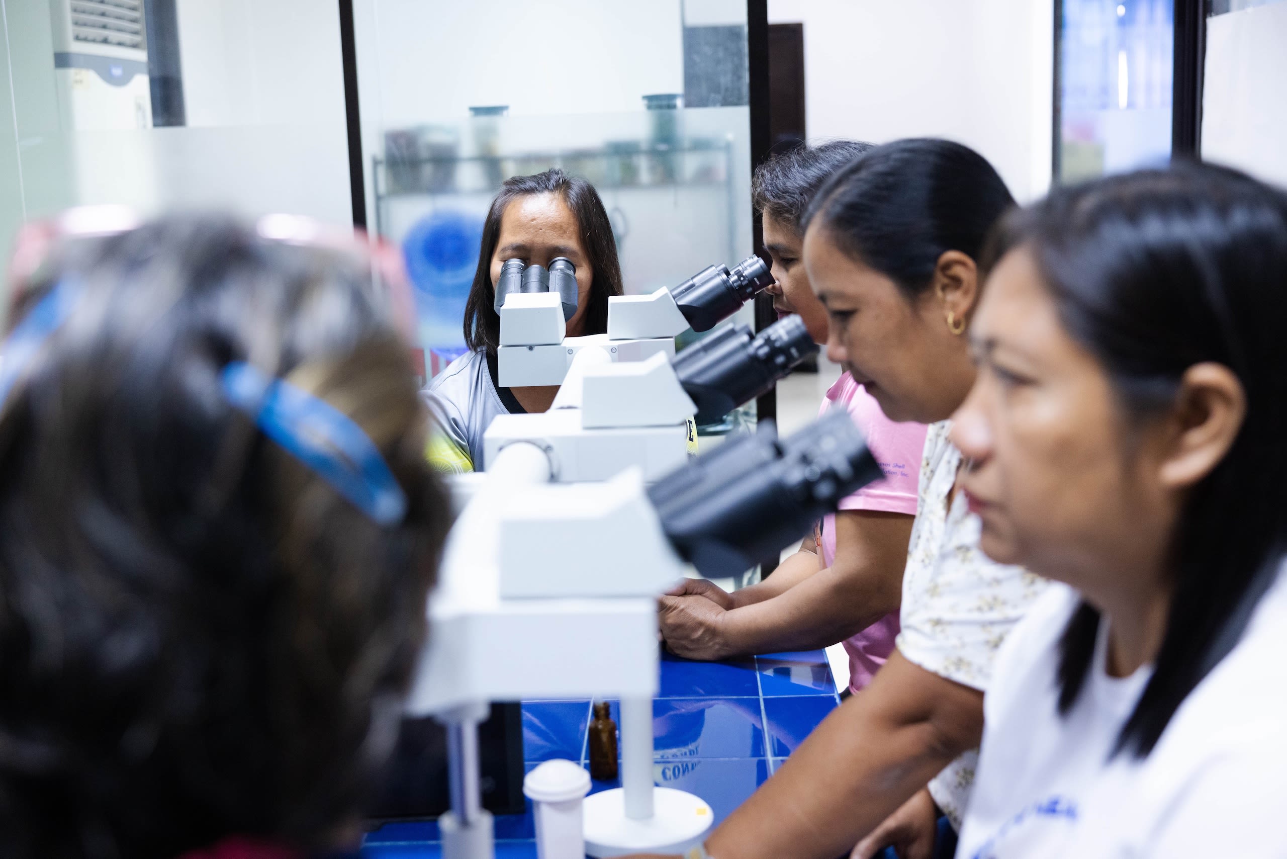 Philippines case study