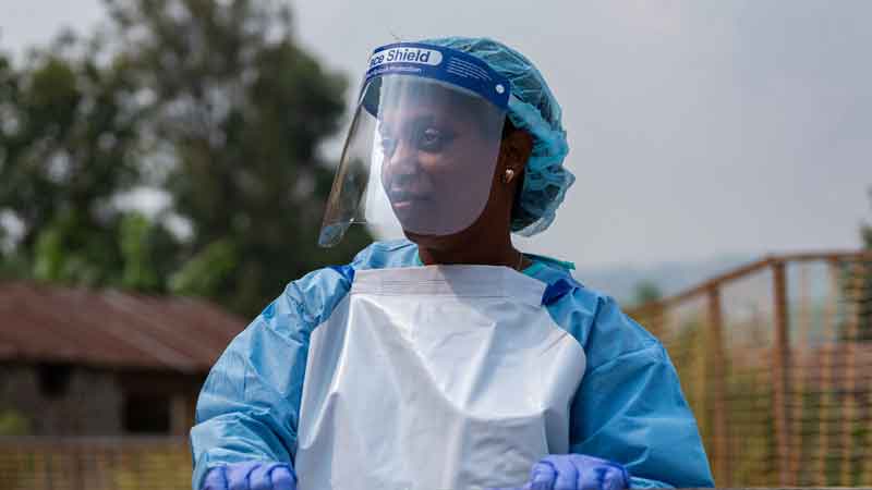 Global Health Security